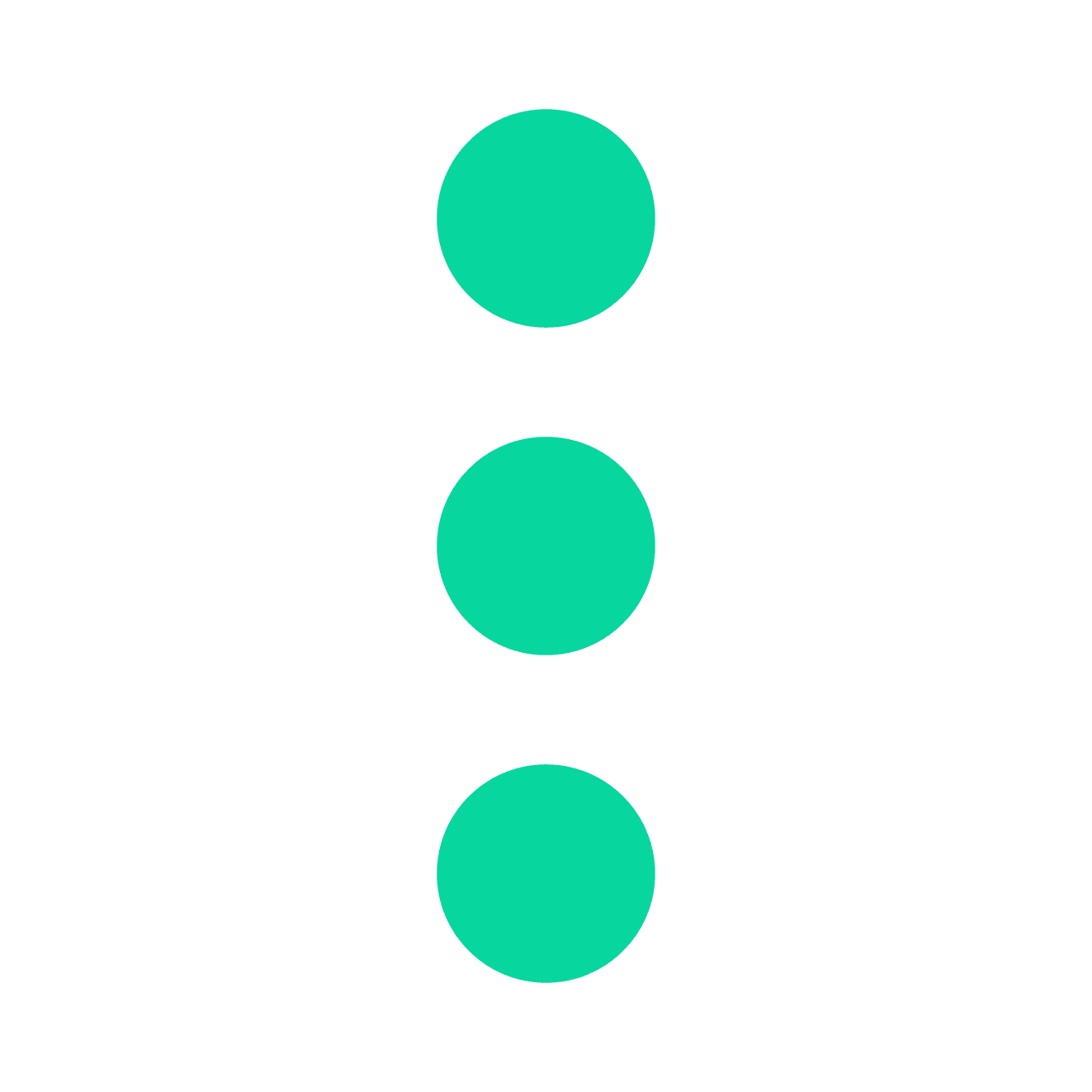 Dots icon