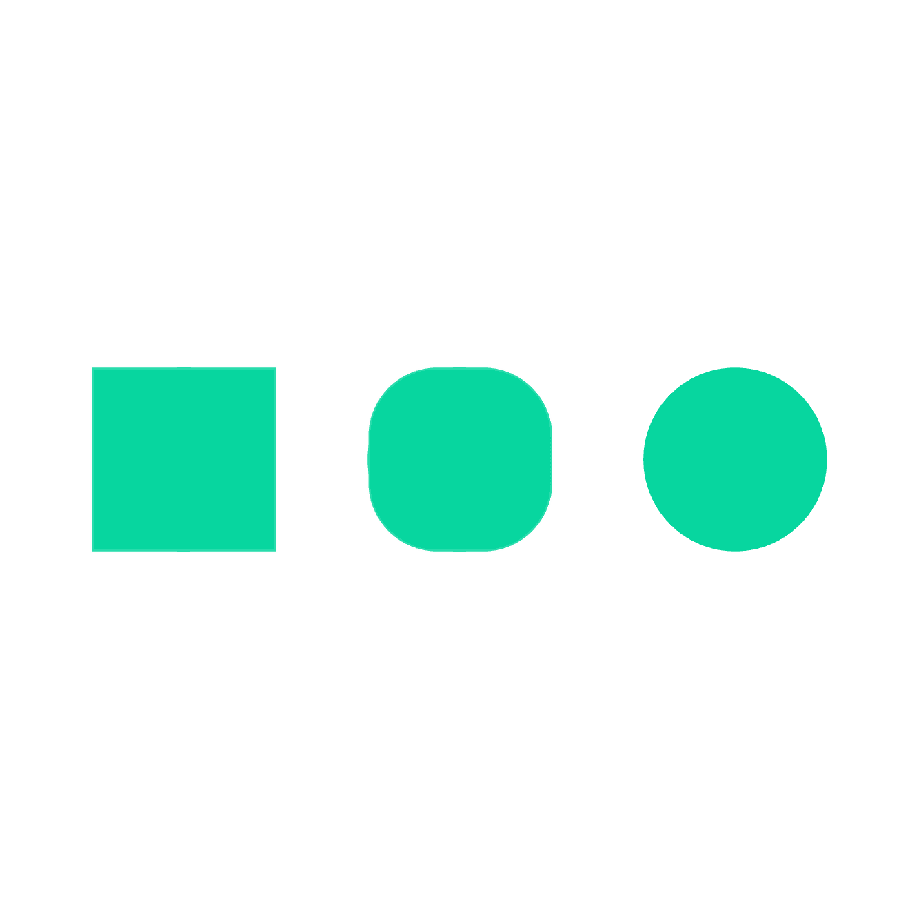 Transform icon