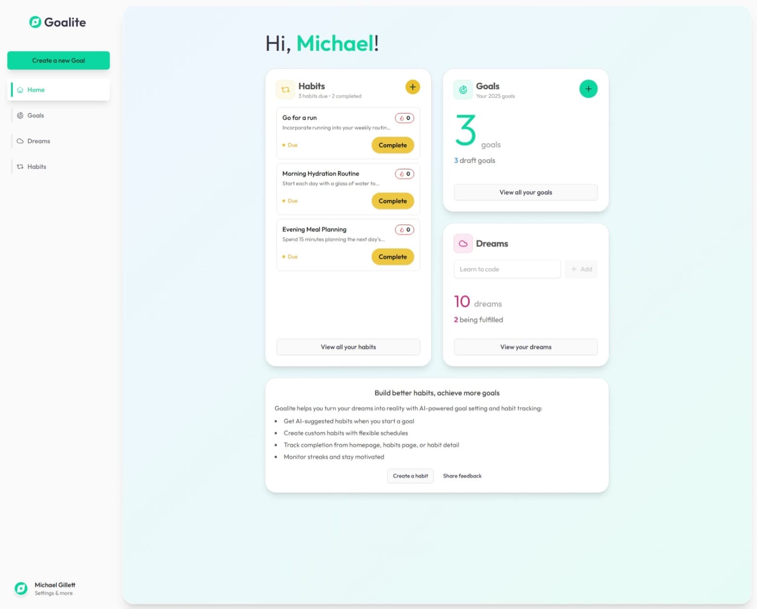 Light Theme